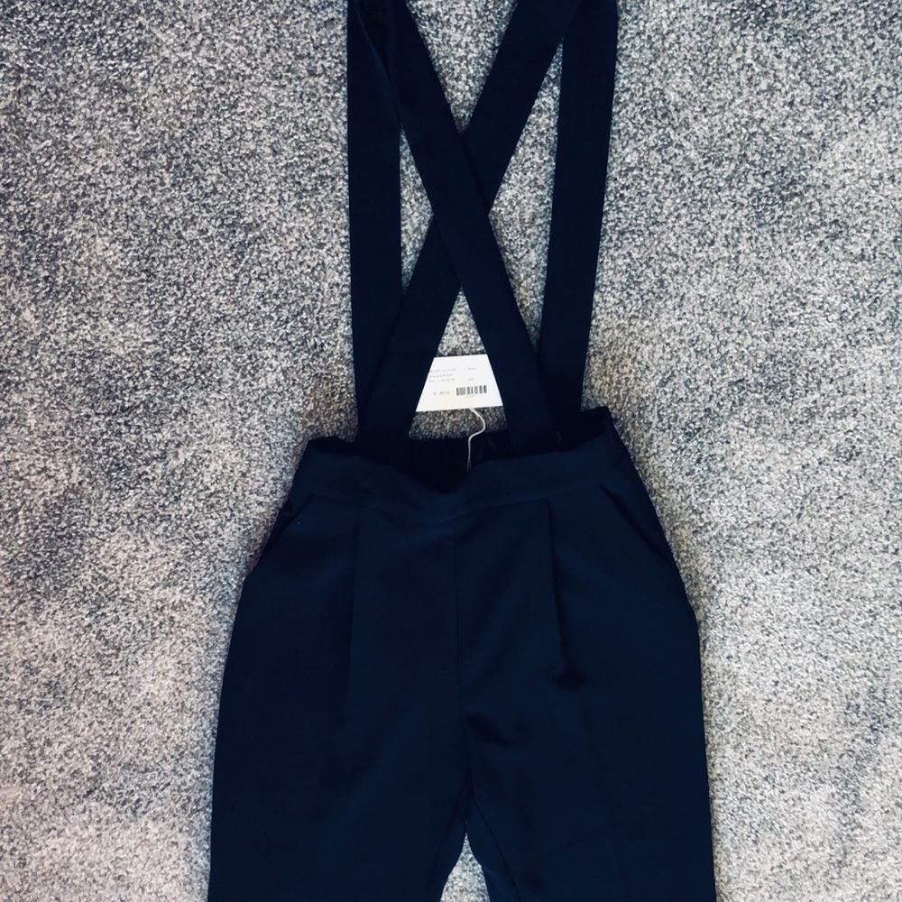 overalls - Picture 5 of 5